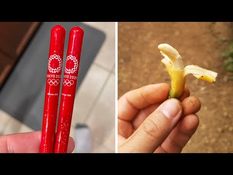 Видео: Фото, которые тебя удивят (часть 20)