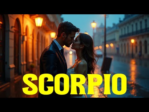 Видео: СКОРПИОН 💥 ОНИ НЕ МОГУТ ПЕРЕСТАТЬ ПРЕСЛЕДОВАТЬ ТЕБЯ! СИЛА ИХ ВЛЕЧЕНИЯ НЕВЫНОСИМА💔🔥ОКТЯБРЬ...