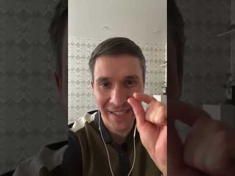 Видео: Пойми это и твоя жизнь изменится. Простой тест, который покажет тебе причины дефицита и нехватки