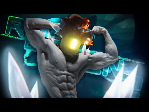 Видео: Из Фолс сана сделали еще большую имбу // Risk of Rain 2 #71