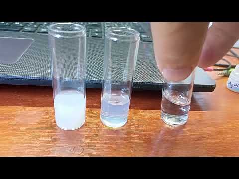 Видео: Дохнут креветки после подмены воды. Почему и что делать? Рыбы чувствуют себя не хорошо.