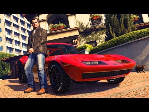 Видео: GTA 5 - ПЛОХАЯ ИГРА?