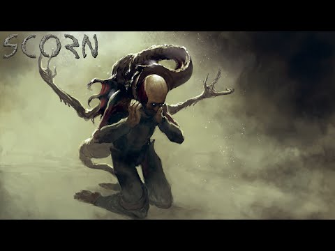 Видео: Scorn - Акт V