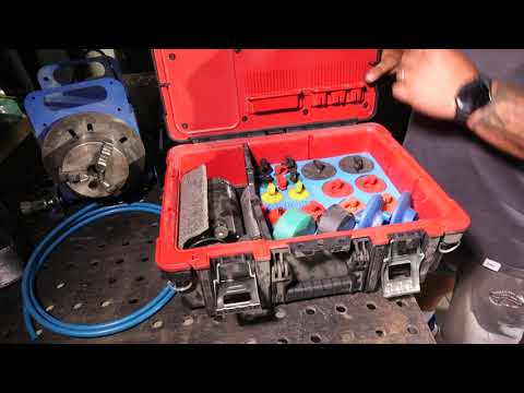 Видео: Сварочный позиционер Made in Russia. То о чем мечтают сварщики!