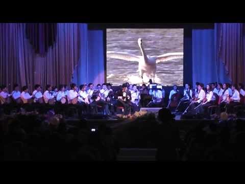 Видео: Нуржан Тажикенов. Н.Тлендиев - Акку