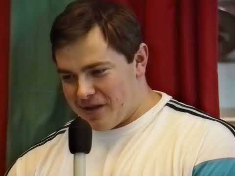 Видео: Чемеркин 1991 год. Солнечнодольск