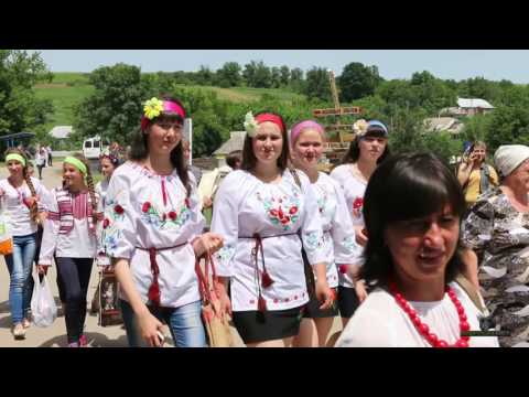 Видео: КОДЫМА ФЕСТ   2017