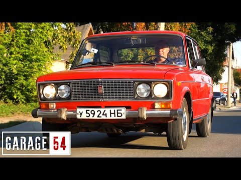Видео: ВАЗ 2106 КАПСУЛА ВРЕМЕНИ - ОДИН ВЛАДЕЛЕЦ и МИНИМАЛЬНЫЙ ПРОБЕГ с 1989 года.