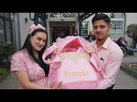 Видео: Изписване на - Принцеса Вероника| 18.05.25| Studio Krystal®