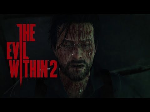Видео: СТАРЫЕ ЗНАКОМЫЕ ►The Evil Within 2 ► Прохождение #12