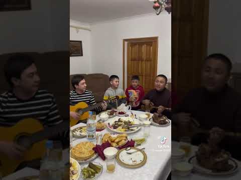 Видео: Хамза мәреге дейн. Нурым Куаныш Елдос