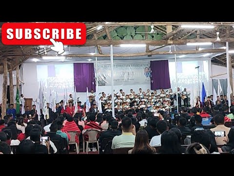 Видео: «ЦЕРЕМОНИЯ ОТКРЫТИЯ 45-ГО ТРЕХЛЕТНЕГО КОНВЕНЦИИ BAPÜ P.B.Y.E» (ПЕРВАЯ СЕССИЯ)