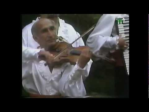 Видео: Мирослав Горват