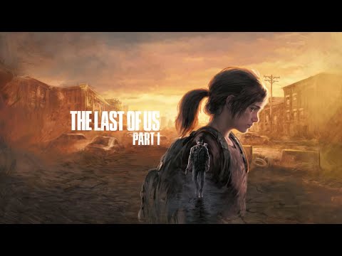 Видео: The Last of Us Part I 3 серия. Приятного просмотра)