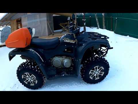 Видео: ГОД эксплуатации Стелс.