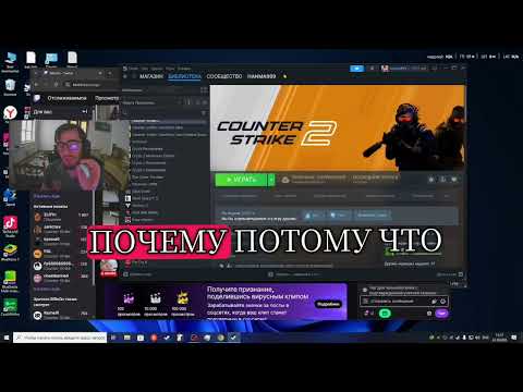 Видео: Важная НОВОСТЬ про обновление кс2 крафт ножей и перчаток #кс2 #cs2 #twitch #strogo #крафт #evelone
