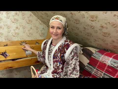 Видео: фильм Колыбельные песни