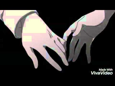 Видео: (AMV) Клип - "Засыпает только со мной"