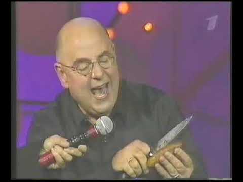 Видео: Долинский Владимир и Арлазоров Ян - ''Бутердол''. #Арлазоров_Ян #Долинский_Владимир_Бутердол