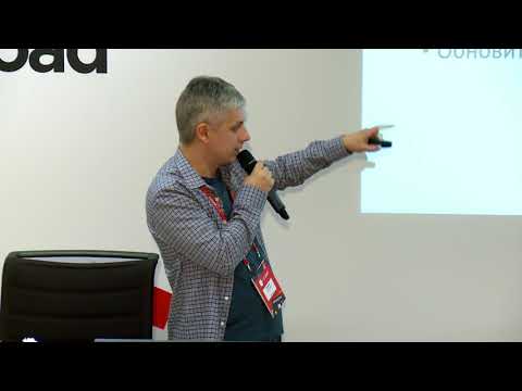 Видео: В ногу со временем, или как делать upgrade PostgreSQL / Андрей Сальников (Data Egret)