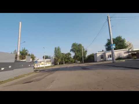 Видео: посёлок Октябрьский