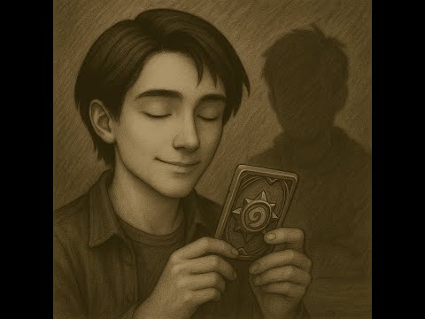 Видео: Дуо - нужно больше пОэтов :D (Hearthstone)