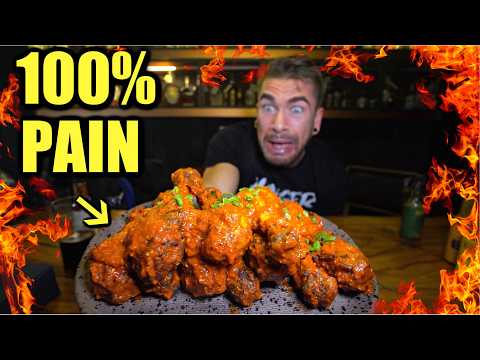 Видео: САМЫЙ СМЕРТЕЛЬНЫЙ ЧЕЛЛЕНДЖ С ОСТРОЙ КУРИЦЕЙ, КОТОРЫЙ Я ПОПЫТАЛСЯ ПРИГОТОВИТЬ В ГОНКОНГЕ | Джоэл Х...