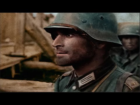 Видео: Дневник мёртвого гауптмана. Немецкие мемуары