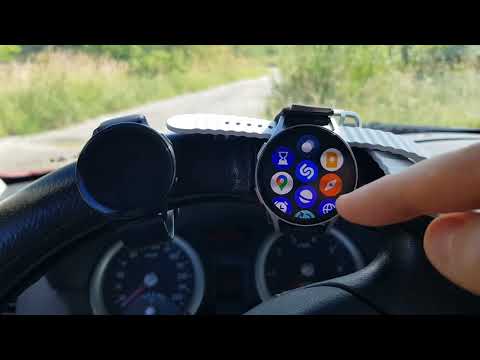 Видео: ►Galaxy Watch 7. Честный отзыв спустя неделю! 🔥🔥🔥