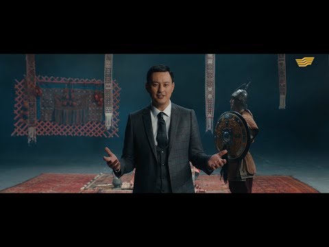 Видео: Ұлы даладағы ежелгі металлургия. «Болмыс»