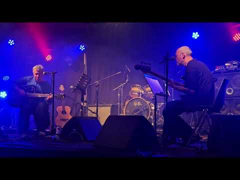 Видео: Федоров и Крутоголов . Тель Авив, 10.05.2025