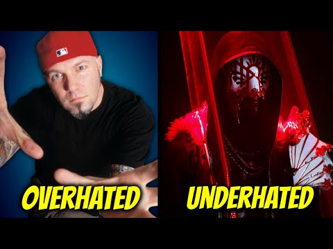 Видео: Самые НЕНАВИДИМЫЕ группы всех времен (заслуживают ли они этого?)