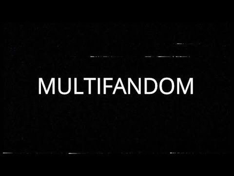Видео: MULTIFANDOM || Клетка