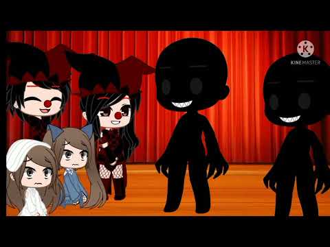 Видео: клип арлекино