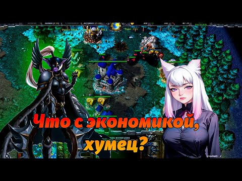Видео: ЧТО ТВОРИТ ЭТОТ ЕЛЬФ ГРЯЗНАЯ ГРЯЗЬ С ТАКИМ СТАРТОМ ФОРТИТУД 322 ПОСЛЕ ЭТОЙ ИГРЫ РАЗБИЛ МОНИТОР МДА