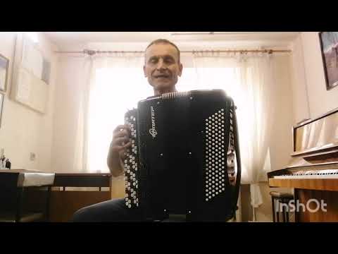 Видео: #18 Развитие техники игры на баяне. Правая рука.