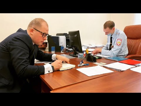 Видео: Юрист Таташвили Д.Г. оказывает неповиновение «законному» требованию сотрудника ДПС ГИБДД?