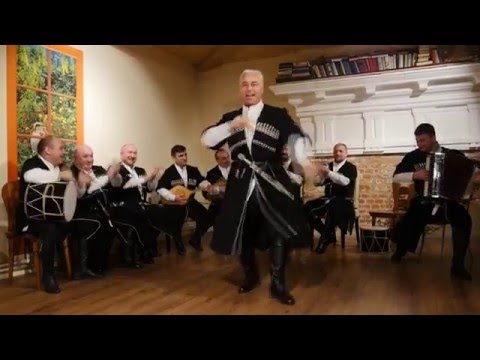 Видео: Группа Грузинского многоголосия "acapella - Saqartvelo" +79267333555