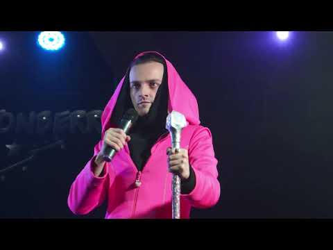 Видео: Капустник Последнее испытание Хомы Брута - 19.01.2019 - Смолин, Герасименко, Бурлюкало, Баярунас