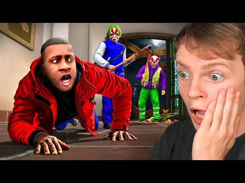 Видео: ГОТОВЬТЕСЬ к ЧИСТКЕ в GTA 5!