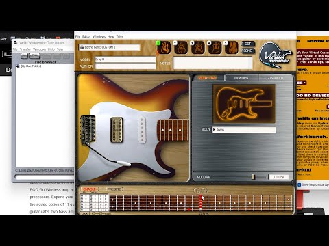 Видео: Эпизод 188 - Линия 6 Вариакс, часть 2