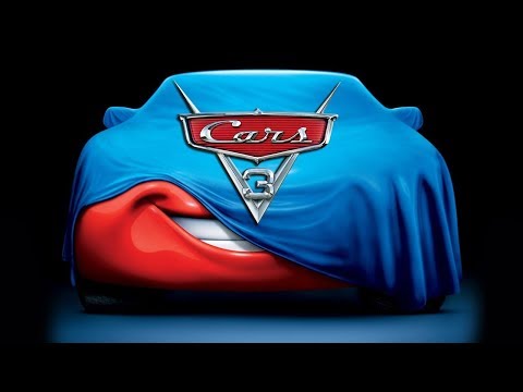 Видео: Прохождение Cars 3: Driven to Win / Тачки 3 - Lightning McQueen #1