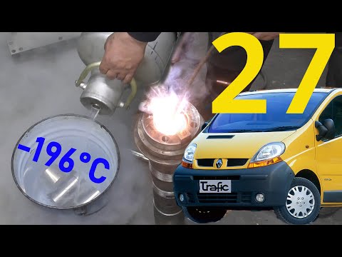 Видео: Giddings & Lewis No25-RT. ПОЛІЗЛА НА АЗОТ! ПІДШИПНИКИ.