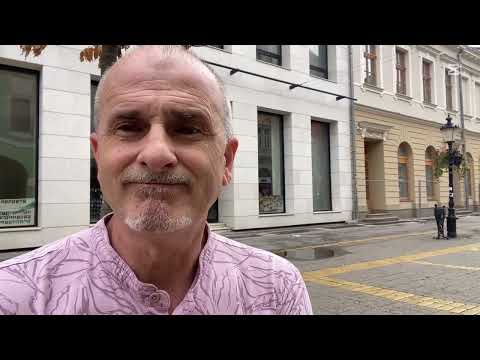 Видео: Ограбления- почему случилось?