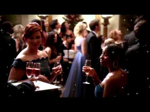 Видео: Новогодние Дневники Вампира