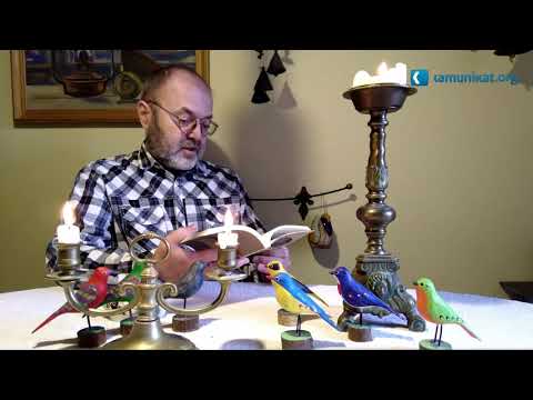 Видео: Алесь Аркуш - Захоп Беларусі марсіянамі