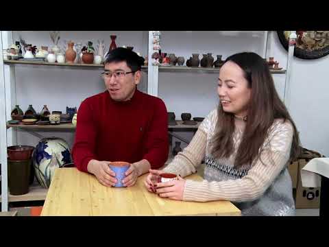 Видео: Бакай Ташиев:  Бизнес баштоого коп акча талап кылынбайт.