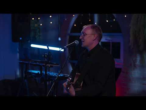 Видео: Андрей Ашихмин  - Я ударю по струнам