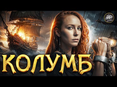 Видео: Колумб: открытие, рабство и эпидемии. История с Artifex
