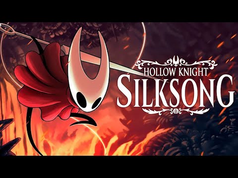 Видео: Прохождение Hollow Knight Silksong #9